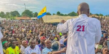 RDC : Martin Fayulu dit qu&rsquo;il ne touchera pas son salaire, une fois à la tête du pays