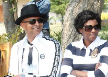 Rôle de la première Dame : Katumbi a-t-il ouvert la boîte de Pandore ? [Éditorial]