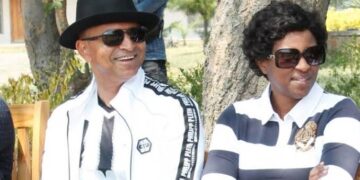 Rôle de la première Dame : Katumbi a-t-il ouvert la boîte de Pandore ? [Éditorial]