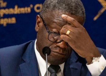 RDC : Dénis Mukwege s&rsquo;oppose à la prorogation du délai de vote par la CENI
