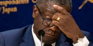 RDC : Dénis Mukwege s&rsquo;oppose à la prorogation du délai de vote par la CENI