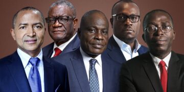 RDC : Devos Kitoko révèle avoir déjoué un complot contre la République monté par « Katumbi, Matata et des blancs »