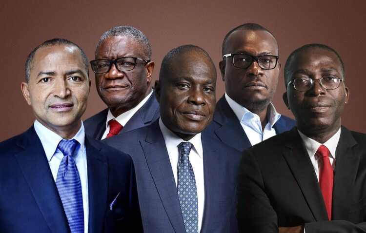 RDC : Devos Kitoko révèle avoir déjoué un complot contre la République monté par « Katumbi, Matata et des blancs »
