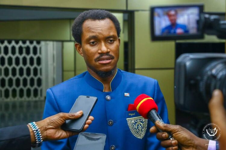 Kasaï-Oriental: le gouvernement provincial et l&rsquo;ARSP convient la population ce mardi à une séance de sensibilisation sur loi de la sous-traitance au stade Kashala Bonzola