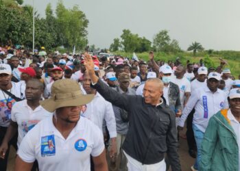 Élections 2023: Moïse Katumbi propose son aide à la CENI pour le déploiement des kits électoraux