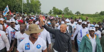 Élections 2023: Moïse Katumbi propose son aide à la CENI pour le déploiement des kits électoraux