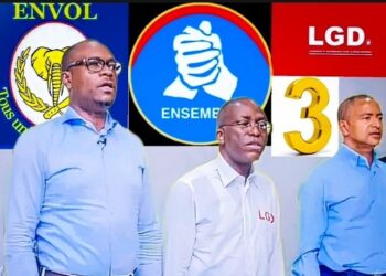 Présidentielle : Après avoir revendiqué la victoire, Moïse Katumbi et ses alliés exigent désormais l’annulation des élections pour fraude