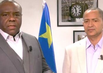 Bemba fait des révélations graves sur le plan apocalyptique de Katumbi qui veut embraser le pays : « il ne peut pas gagner les élections, c’est un agent du Rwanda »