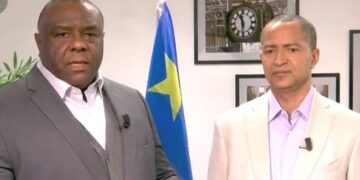 Bemba fait des révélations graves sur le plan apocalyptique de Katumbi qui veut embraser le pays : « il ne peut pas gagner les élections, c&rsquo;est un agent du Rwanda »