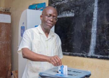 Élections 2023 : Matata reste confiant en la victoire de Katumbi, malgré les dysfonctionnements