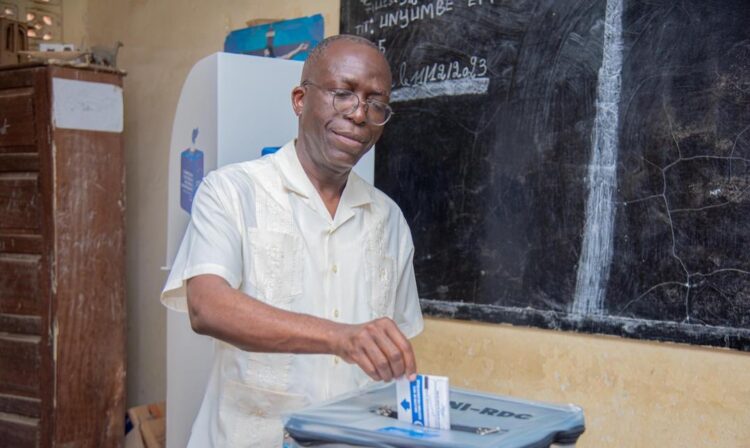 Élections 2023 : Matata reste confiant en la victoire de Katumbi, malgré les dysfonctionnements