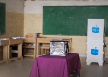 Élections 2023 : la CENI annonce la publication de premiers résultats compilés ce vendredi