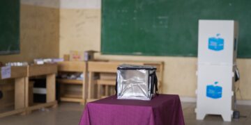 Élections 2023 : la CENI annonce la publication de premiers résultats compilés ce vendredi