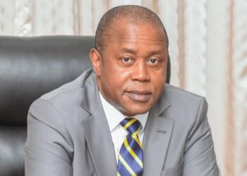 Élections 2023 : le vote va se poursuivre jeudi dans les bureaux de vote qui n&rsquo;ont pas ouvert ce mercredi (Dénis Kadima)