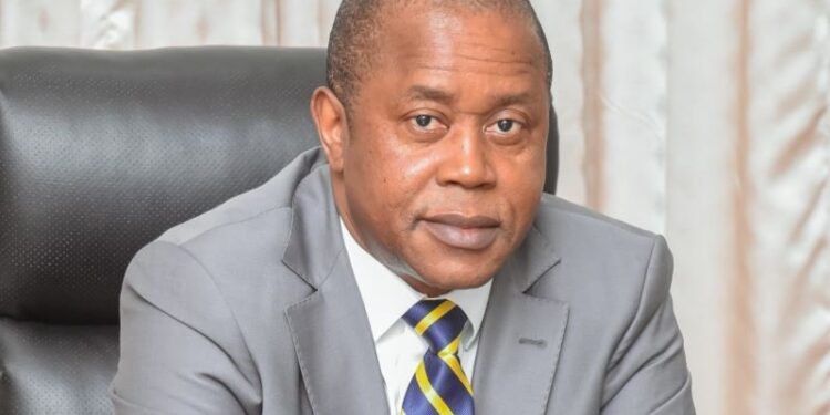 Élections 2023 : le vote va se poursuivre jeudi dans les bureaux de vote qui n&rsquo;ont pas ouvert ce mercredi (Dénis Kadima)