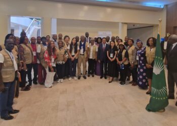 RDC : Les observateurs de l’Union Africaine, de la SADC et de la CEEAC notent que les élections se sont déroulées globalement dans le calme