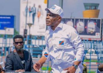 RDC : la marche de l&rsquo;opposition contre les élections est interdite (Peter Kazadi)