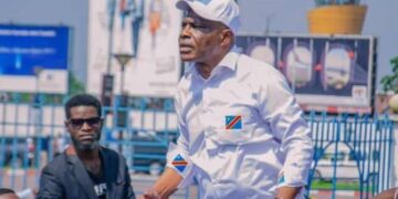 RDC : la marche de l&rsquo;opposition contre les élections est interdite (Peter Kazadi)