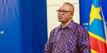 RDC : la marche de l&rsquo;opposition contre les élections est interdite (Peter Kazadi)