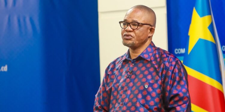 RDC : la marche de l’opposition contre les élections est interdite (Peter Kazadi)