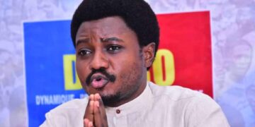 Élections 2023 : le Candidat Constant Mutamba félicite Félix Tshisekedi « et lui souhaite plein succès pour son 2e quinquennat »