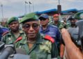 RDC : le commandant de l&rsquo;armée au Nord-Kivu arrêté pour collaboration avec les rebelles rwandais de FDLR