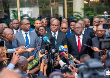 Présidentielle 2023 : Katumbi, Fayulu, Mukwege et d&rsquo;autres candidats rejettent les résultats que la CENI s&rsquo;apprête à publier