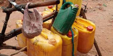 Mbujimayi: l&rsquo;eau potable, une denrée toujours rare