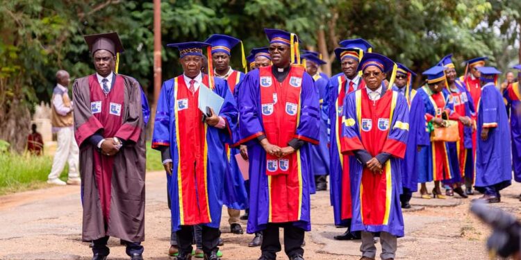 ESU: l&rsquo;UOM s&rsquo;apprête à accueillir la 46e édition du CAU la semaine prochaine