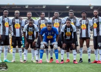 Ligue des Champions de la CAF : Mazembe domine Mamelodi Sundowns et se relance dans la compétition