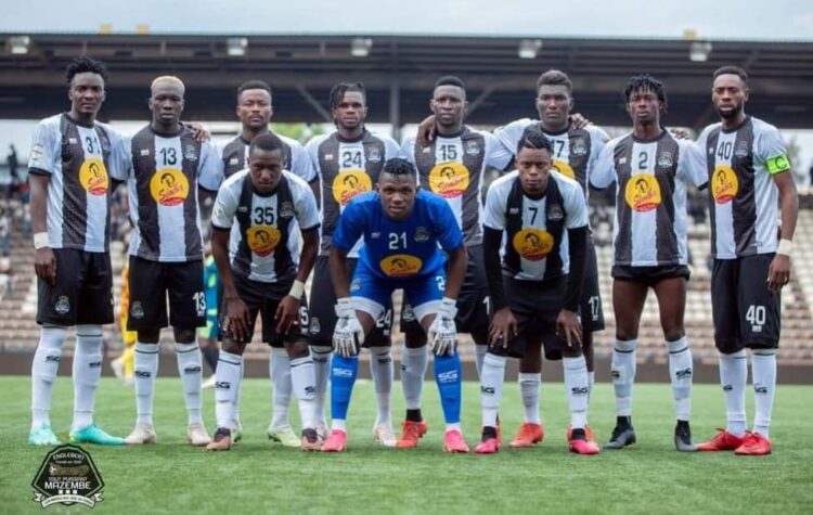 Ligue des Champions de la CAF : Mazembe domine Mamelodi Sundowns et se relance dans la compétition