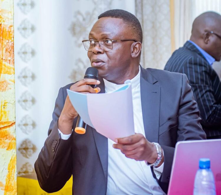 ESU : Clôture de la 46e session du CAU à Mbujimayi, l&rsquo;UOM gagne en visibilité, en reconnaissance et en expérience