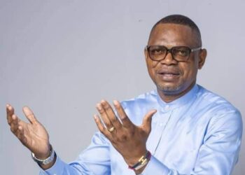 Crise de maïs au Kasaï-Oriental, prétendu détournement d&rsquo;intrants agricoles : José Mpanda rétablit toute la vérité