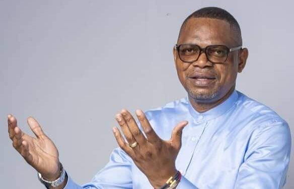 Crise de maïs au Kasaï-Oriental, prétendu détournement d&rsquo;intrants agricoles : José Mpanda rétablit toute la vérité