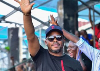 Sport : Tobie Kayumbi officiellement investi président de l’AS Bantous