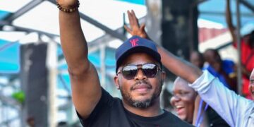 Sport : Tobie Kayumbi officiellement investi président de l&rsquo;AS Bantous