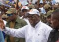 Campagne électorale : Félix Tshisekedi prend le peuple à témoin et menace de declarer la guerre au Rwanda
