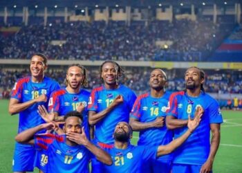 CAN 2024 : les 24 léopards que Desabre va conduire en Côte d’Ivoire