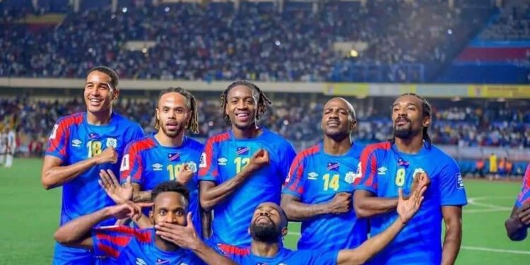 CAN 2024 : les 24 léopards que Desabre va conduire en Côte d’Ivoire