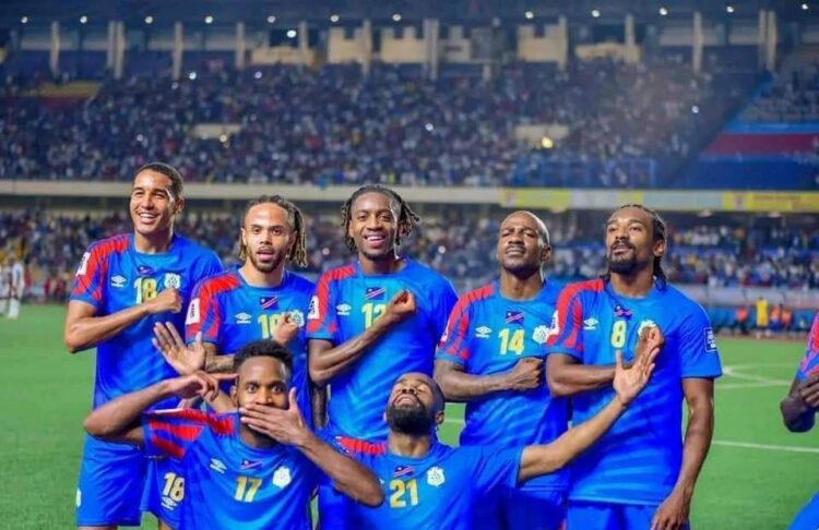 CAN 2024 : les 24 léopards que Desabre va conduire en Côte d&rsquo;Ivoire