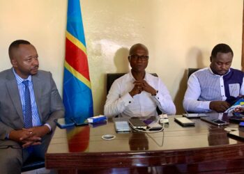 Kasaï-Oriental: le gouvernement provincial et l’ARSP convient la population ce mardi à une séance de sensibilisation sur loi de la sous-traitance au stade Kashala Bonzola