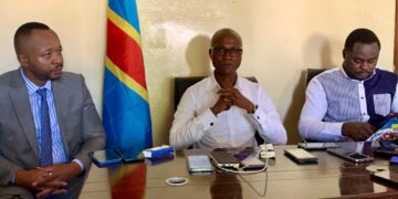 Kasaï-Oriental: le gouvernement provincial et l&rsquo;ARSP convient la population ce mardi à une séance de sensibilisation sur loi de la sous-traitance au stade Kashala Bonzola