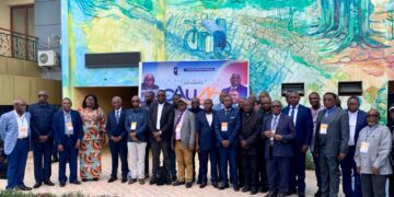 ESU : Clôture de la 46e session du CAU à Mbujimayi, l&rsquo;UOM gagne en visibilité, en reconnaissance et en expérience