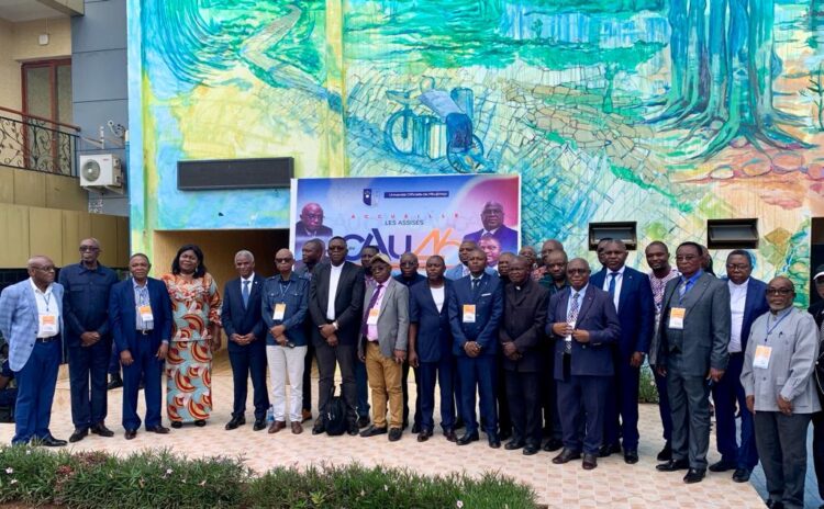 ESU : Clôture de la 46e session du CAU à Mbujimayi, l&rsquo;UOM gagne en visibilité, en reconnaissance et en expérience