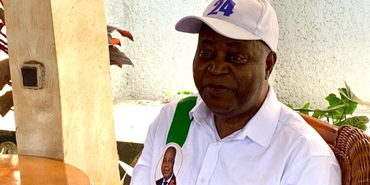 Élections 2023: Adolphe Muzito qualifie de « stupide » la proposition de Katumbi d’aider la CENI avec ses avions