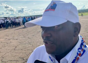 Muke Mukengeshayi rassuré de la victoire de Félix Tshisekedi : « le 20 décembre c’est la formalité, la victoire est dans notre camp »