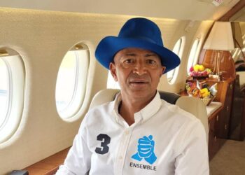 Le clan Katumbi répond à Bemba : « Moïse Katumbi n’a jamais fait des affaires avec des rwandais » ( Francis Kalombo)