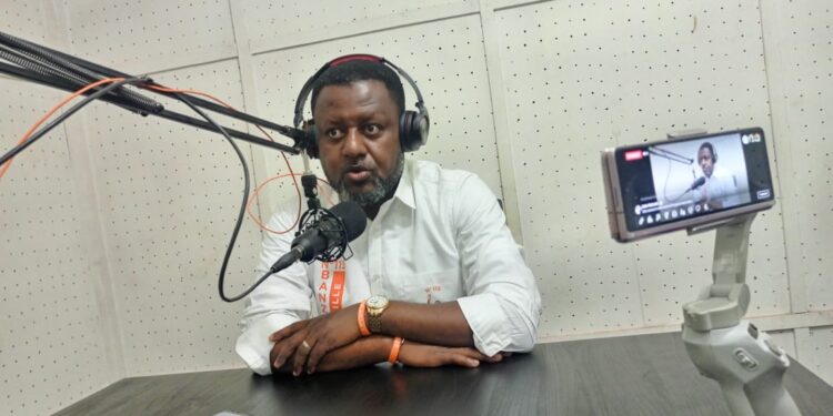 Clôture de la campagne électorale : Émile Banza rassuré, la population de Mbujimayi va voter 115 à la députation nationale et 190 aux provinciales