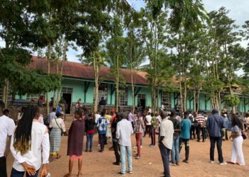 Élections 2023 : La CENI rassure que tous les électeurs désireux de voter vont le faire (COMMUNIQUÉ)