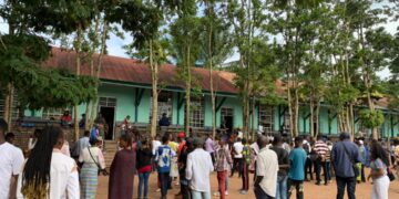 Élections 2023 : La CENI rassure que tous les électeurs désireux de voter vont le faire (COMMUNIQUÉ)